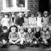 Bottesford School Children