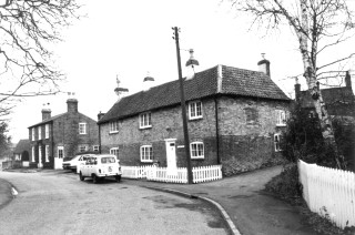 Six Bells C. 1980