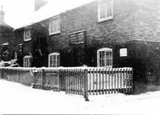 Six_Bells_oldest_picture_greyscale Six Bells Tea Room c 1920