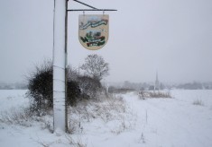 In the Bleak Midwinter