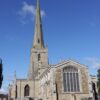 The History of St Marys: A Personal Interpretation