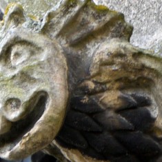 Gargoyles and Grotesques of St. Mary's