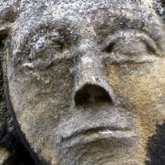 Gargoyles and Grotesques of St. Mary's