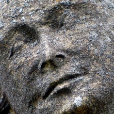 Gargoyles and Grotesques of St. Mary's