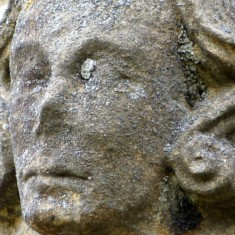 Gargoyles and Grotesques of St. Mary's