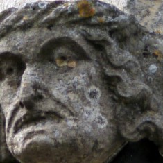 Gargoyles and Grotesques of St. Mary's