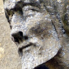Gargoyles and Grotesques of St. Mary's