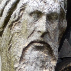 Gargoyles and Grotesques of St. Mary's