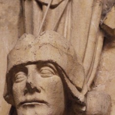 Gargoyles and Grotesques of St. Mary's