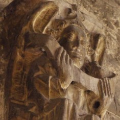 Gargoyles and Grotesques of St. Mary's