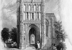 6. Return to Suffolk