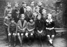 The Class of 28