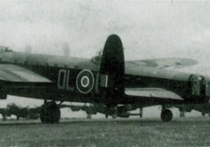 Lincolnshire Runway