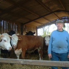 TaylorDes_PEG Des Taylor, Devon Farm, Bottesford