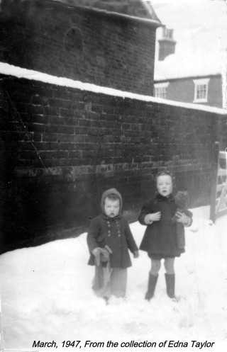 Taylor_Edna_0019 Climate change in Bottesford