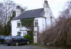 Easthorpe