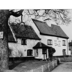 The Red Lion c. 1980