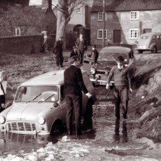 Transport_06_HER_March_63__crop Whose cars were these? March 1963.