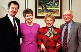 Turier_-Family_crop My Retirement from the Bank, with Eric, my husband, Mum and Dad.
