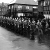 The Last Parade