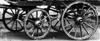 Wagon_wheels_72 Wagon Wheels