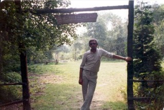 What_it_was_like_Picture4 Ancaster Scout camp, when we returned home for the first time on holiday in 1984 after being away 14 years.