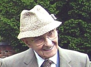 Supra Mr. William Roberts, June 2007