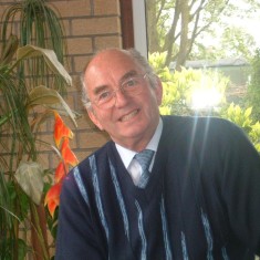 X_WrightDavid_PEG David Wright, Melton Borough Councillor and developer of Wright's Register