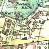 Who Lived in Church Street in 1901?