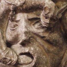 Gargoyles and Grotesques of St. Mary's