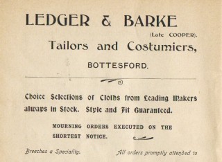 e_2_Adverts_c._1900_0003_crop_2 Ledger & Barke Advertisement circa 1900