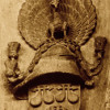 St Mary's Bottesford Phase IV. Early Tudor