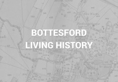 Ancient Monuments, Archaeological Sites and Listed Buildings in Bottesford and Muston