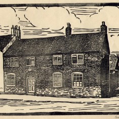 Dr. Fleming's Hospital, Market Street