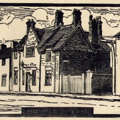 The Duchess of Rutland's Coffee House, Market Street