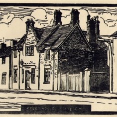 The Coffee House, Bottesford