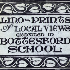 The Title Page