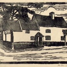 The Red Lion, Grantham Road