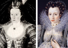 Elizabeth Sidney, Connections 2