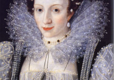 Elizabeth Sidney, Connections 3