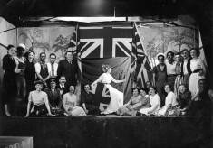 Bottesford Youth Club theatre performance