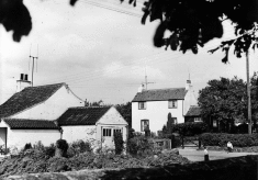 Forge Cottage and the White House, Muston
