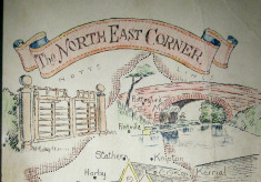 The Northeast Corner