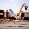 Demolition of Bullock & Driffil's 5