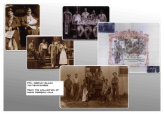 Pte. Harold Hallam