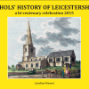 Nichols' History of Leicestershire