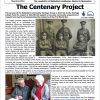 Bottesford  Parish WW1 Centenary News Bulletins