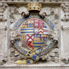 Heraldry at St. Mary the Virgin, Bottesford
