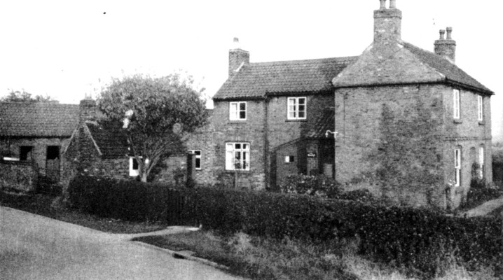 The Homestead, Normaton Lane Photo of The Homestead | Neil Fortey