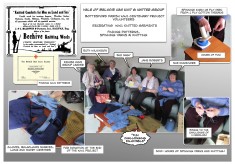 Vale of Belvoir U3A Knit & Natter Group 